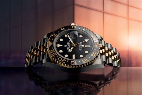 rolex gmt master 2 price in india.